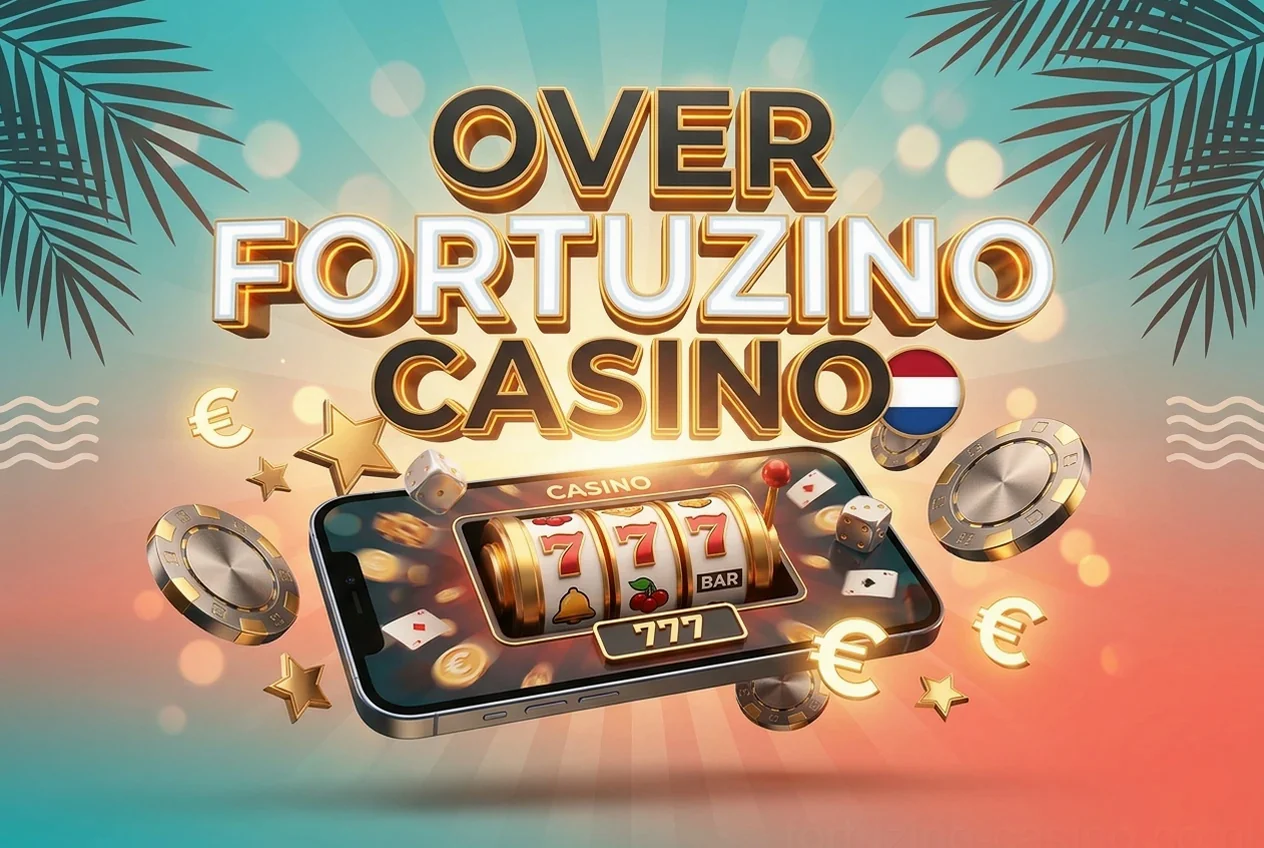 Over Fortuzino Casino